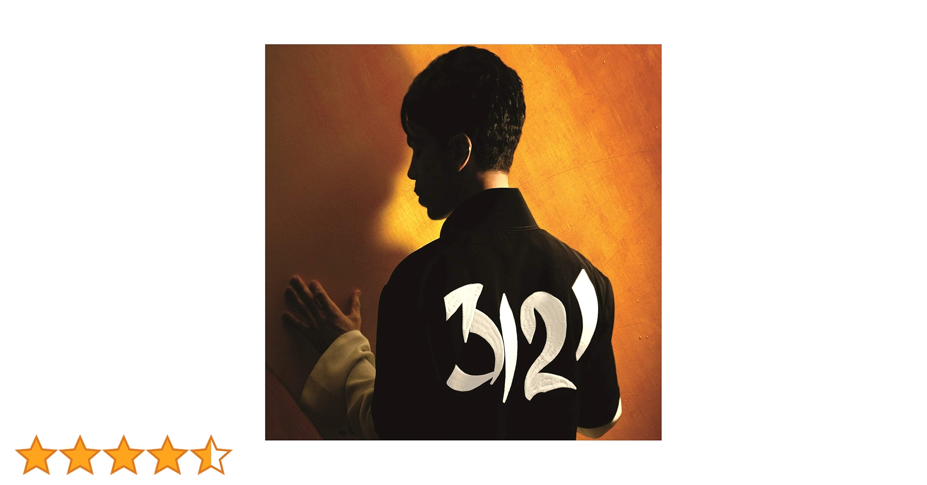 Amazon.co.jp: 3121: ミュージック